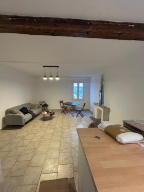 Grand T2 Ajaccio vieille ville